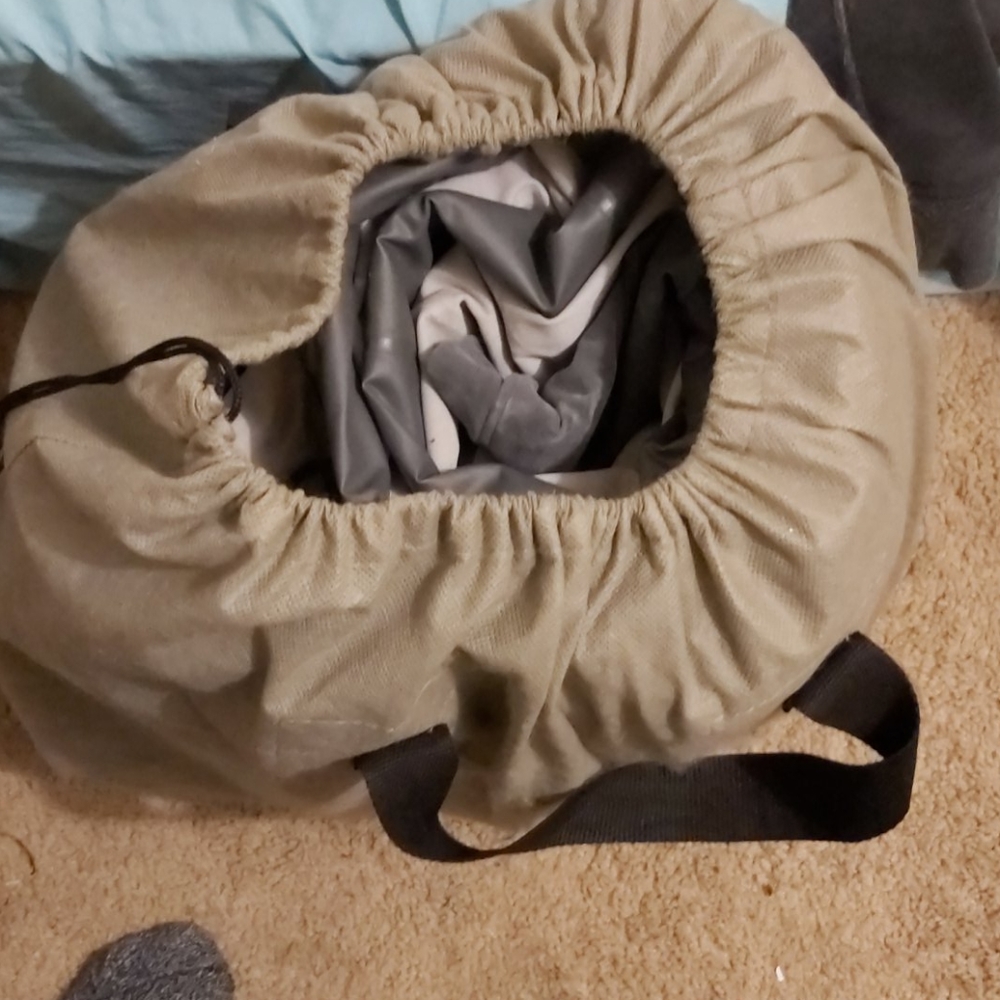 Air mattress